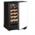 EuroCave V-059V3-4S-T Single Temperature Zone Wine Cooler(Technical Door)