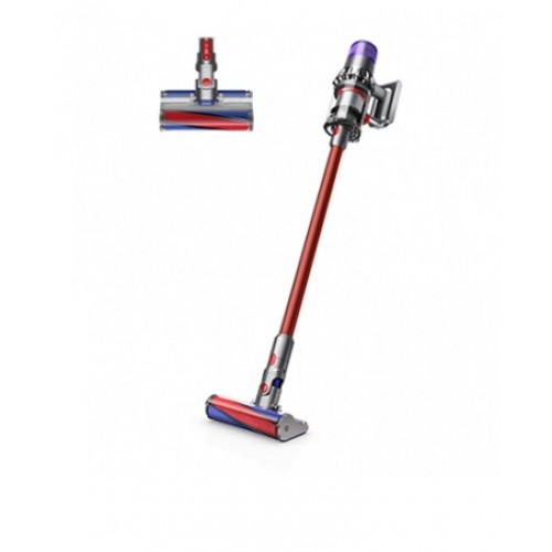DYSON (Upgraded version) V11 Fluffy/RD Cord-Free Vacuum Cleaner