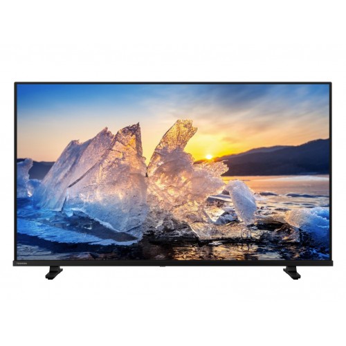 TOSHIBA 32V35NK 32" FHD LED Google TV