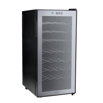 VIVANT V36M Single Temperature Zone Wine Cooler (36 Bottles)
