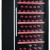 VIVANT V70MCB Single Temperature Zone Wine Cooler(70 Bottles)