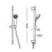 WALRUS VAE143D-BK Faucet