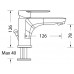 WALRUS VAE143D-BK Faucet