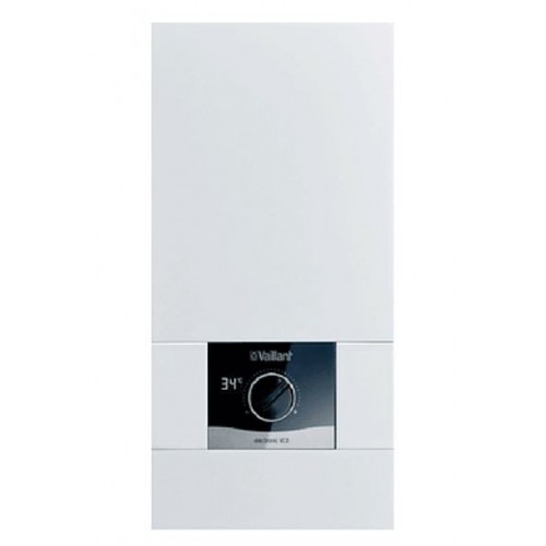 VAILLANT VEDE21/8-INT II BASIC Electric Instantaneous Water Heater
