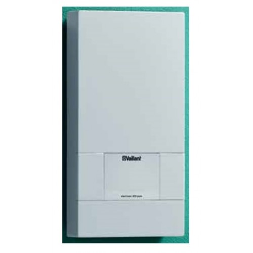 VAILLANT VEDE18/8BB PURE Electric Instantaneous Water Heater