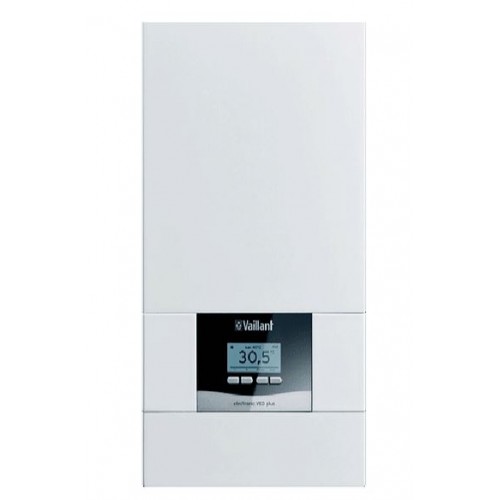 VAILLANT VEDE21/8P PLUS Electric Instantaneous Water Heater
