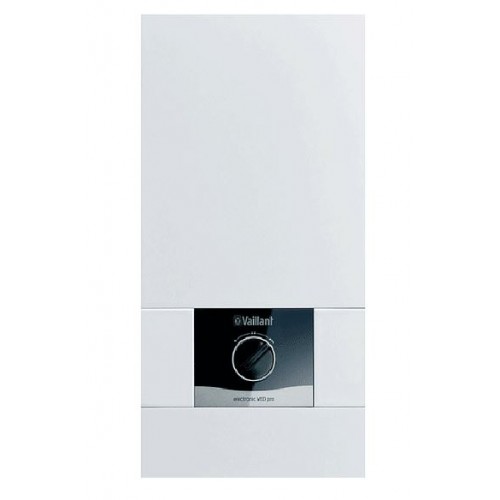 VAILLANT VEDE24/8B PRO Electric Instantaneous Water Heater