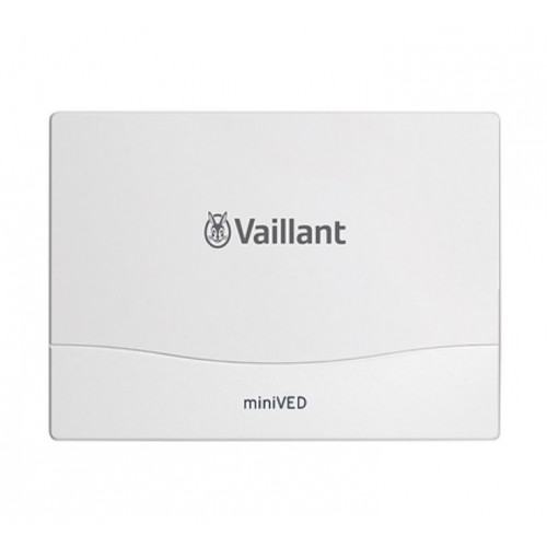 Vaillant VEDH6/3 5200W Electric Instantaneous Water Heater