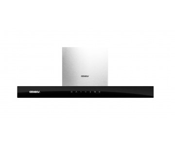 ATHENS 金雅典 VM-7288 大排風量1,200m³/hr 70CM 煙導式抽油煙機