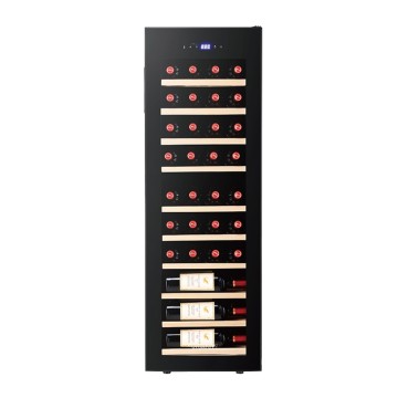 VIVANT VSF38MCE Single Temperature Zone Wine Cellar (38 Bottles)