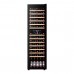 VIVANT VSF70MDCE Dual Zone Wine Cooler (70-Bottle)