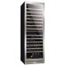 VINTEC VWD154SSA-X Dual Temperature Zone Wine Cooler(138 bottles)
