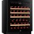 VINTEC VWS050SBA-X Single Temperature Zone Wine Cooler(40 bottles)