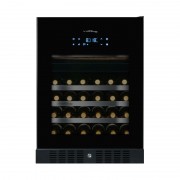 VINVAUTZ 名望 VZ46VDUG-L 左門鉸 雙溫酒櫃(46瓶) 