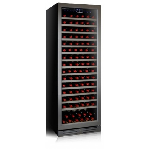 Vintec V155SG2ES3 Dual Temperature Zone Wine Cooler (138 bottles)
