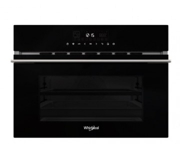 WHIRLPOOL W3MS450 58L Built-in Combi Steam Oven