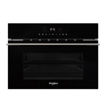WHIRLPOOL 惠而浦 W3MS450 58公升 嵌入式蒸焗爐
