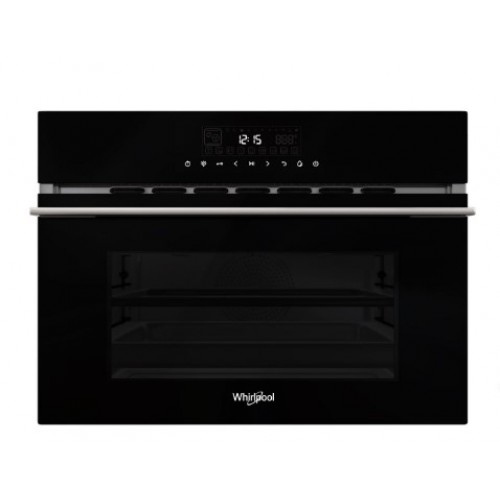 WHIRLPOOL W3MS450 58L Built-in Combi Steam Oven
