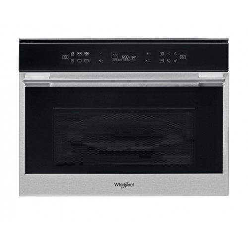 WHIRLPOOL W7ME450HK 40L 45cm Built-In Combi Oven with Microwave
