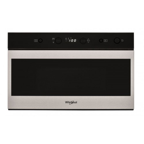 WHIRLPOOL W7MN810 22L Built-in Microwave oven