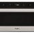 WHIRLPOOL W7MN810 22L Built-in Microwave oven