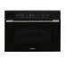 WHIRLPOOL W7MSBLAUS 29L 6th Sense Built-in Steam Oven with SmartClean Made in Italy 