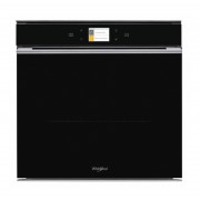 WHIRLPOOL 惠而浦 W9OM2M2PBLAUS 73公升 60厘米 智能4點式食物探針嵌入式焗爐