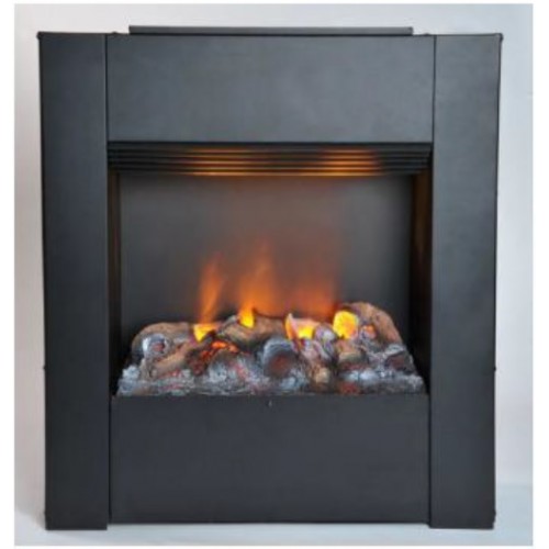 DIMPLEX  WALL ENGINE 2000W Electric Fire Place (Unique Opti-myst smoike & Flame effect)