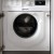 BAUKNECHT WBKI75430 7/5公斤 1400轉 內置式洗衣乾衣機 歐洲製造