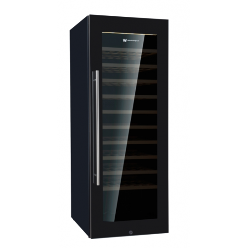 WHITE-WESTINGHOUSE WC85S Single temperature wine cabinet (85 bottles)