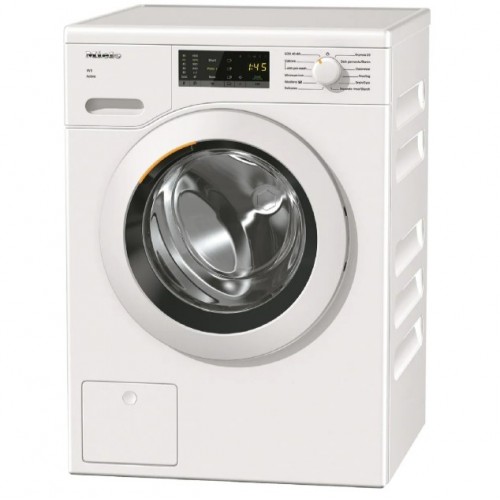 MIELE WCA020 WCS 7公斤 1400轉 W1 Active前置式洗衣機
