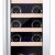 Gorenje WCIU3090A1 58L Built-in Single Temperature Wine Cooler