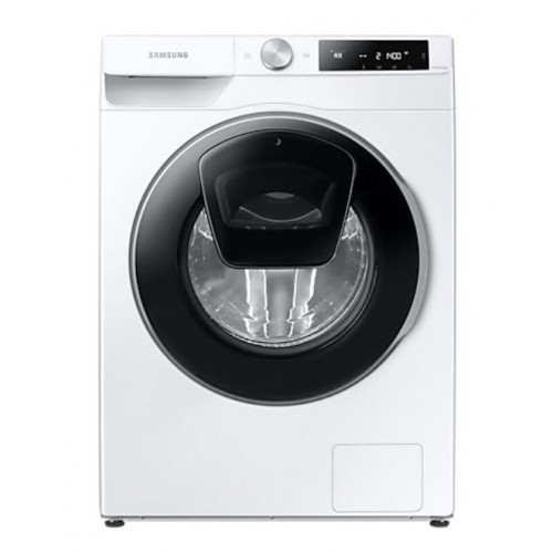 SAMSUNG WD10T754DBH 10.5kg /7kg 1400rpm 2-in-1 AI Control Front Loading Washer Dryer