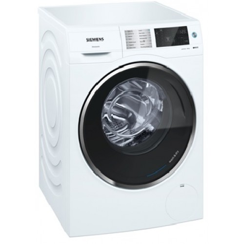 Siemens 西門子 WD14U520GB 洗衣:10KG/ 乾衣:6KG 1400轉 二合一洗衣乾衣機