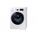 SAMSUNG WD70K5410OW 7kg /5kg 1400rpm 2-in-1 Front Loading Washer Dryer