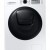 SAMSUNG WD80TA546BH 8kg /6kg 1400rpm 2-in-1 Front Loading Washer Dryer