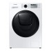 SAMSUNG WD80TA546BH 8kg /6kg 1400rpm 2-in-1 Front Loading Washer Dryer