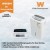 WHITE-WESTINGHOUSE WDE601 60公升 抽濕機