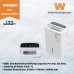 WHITE-WESTINGHOUSE WDE601 60公升 抽濕機