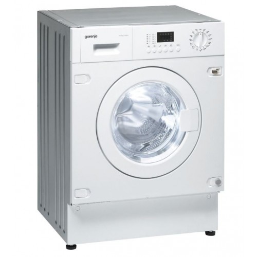 Gorenje 歌爾 WDI73121HK 7公斤/4公斤 1200轉 前置式二合一洗衣乾衣機