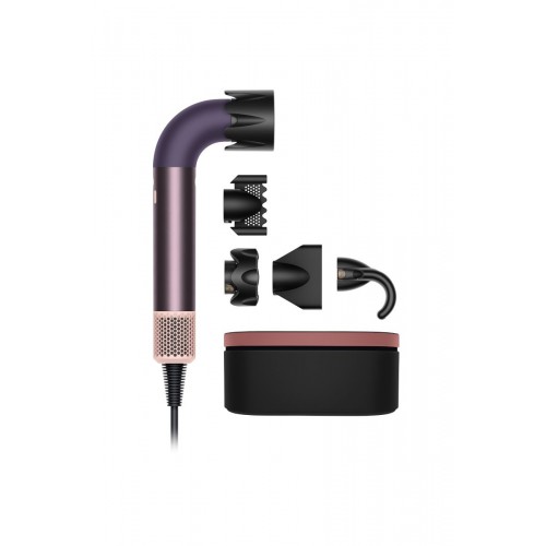 DYSON 戴森 Supersonic r™ HD17 風筒 (鋼曜紫) DYSON 戴森 Supersonic r™ HD17 風筒 (鋼曜紫)