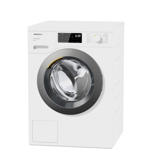 MIELE WED025 WCS 8公斤 1400轉 W1 前置式洗衣機