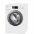 MIELE WED025 WCS 8公斤 1400轉 W1 前置式洗衣機