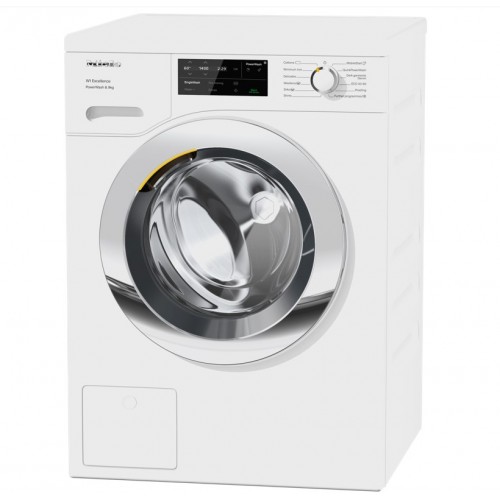 MIELE WEG365 WCS 9公斤 1400轉 W1前置式洗衣機