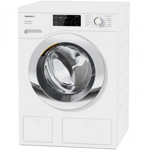MIELE WEG665 WCS 9KG 1400RPM W1 Washing Machine