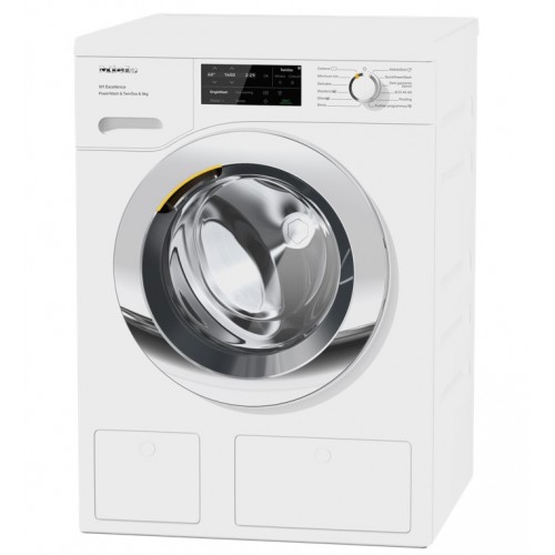 MIELE WEI865 WCS 9KG 1600RPM W1 Washing Machine