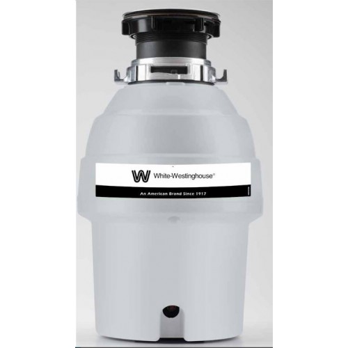 WHITE-WESTINGHOUSE WXCB75GFCWA Food Waste Disposal