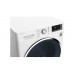 LG  WF-1408C3W 8公斤 1400轉 前置式洗衣機