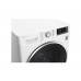 LG  WF-C1207C3W  7公斤 1200 轉 洗衣乾衣機