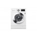 LG  WF-1408C3W 8KG 1400rpm Front Loaded Washer